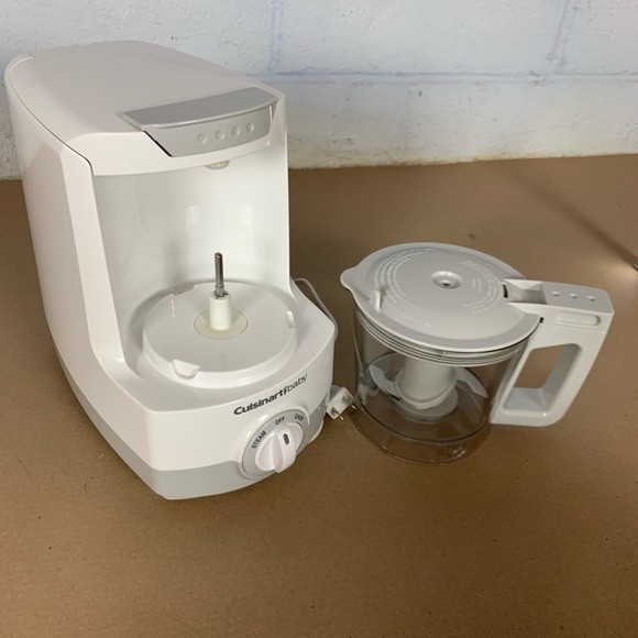 cuisinart bottle warmer